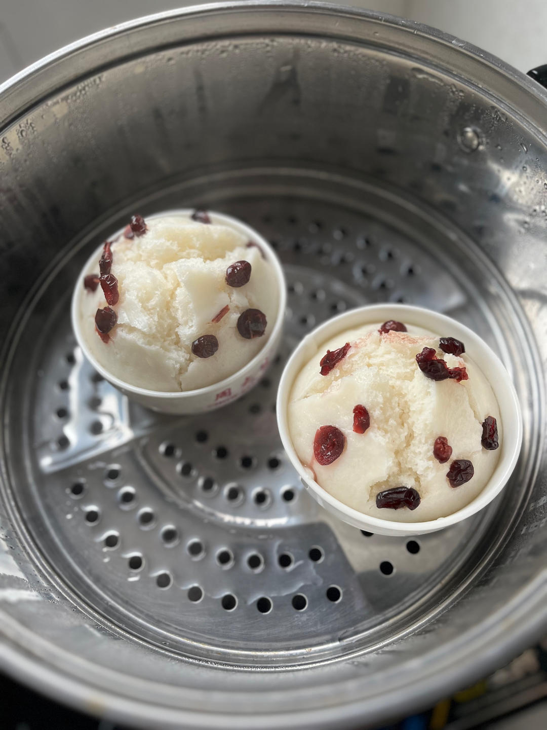 大米这样做㊙️香甜松软❗️好吃到停来～零失败