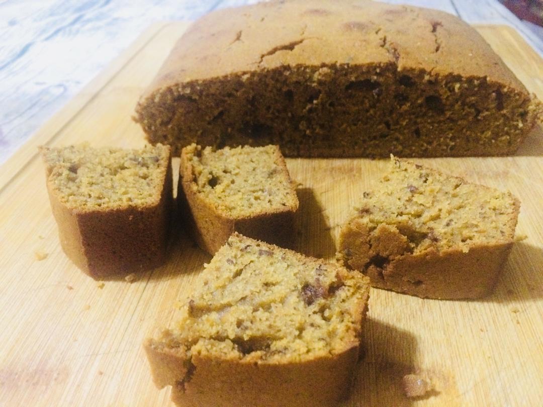 枣糕（目前为止最像五道口枣糕王的版本）