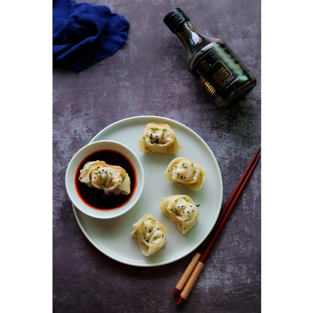 生煎馄饨（简易快手版）