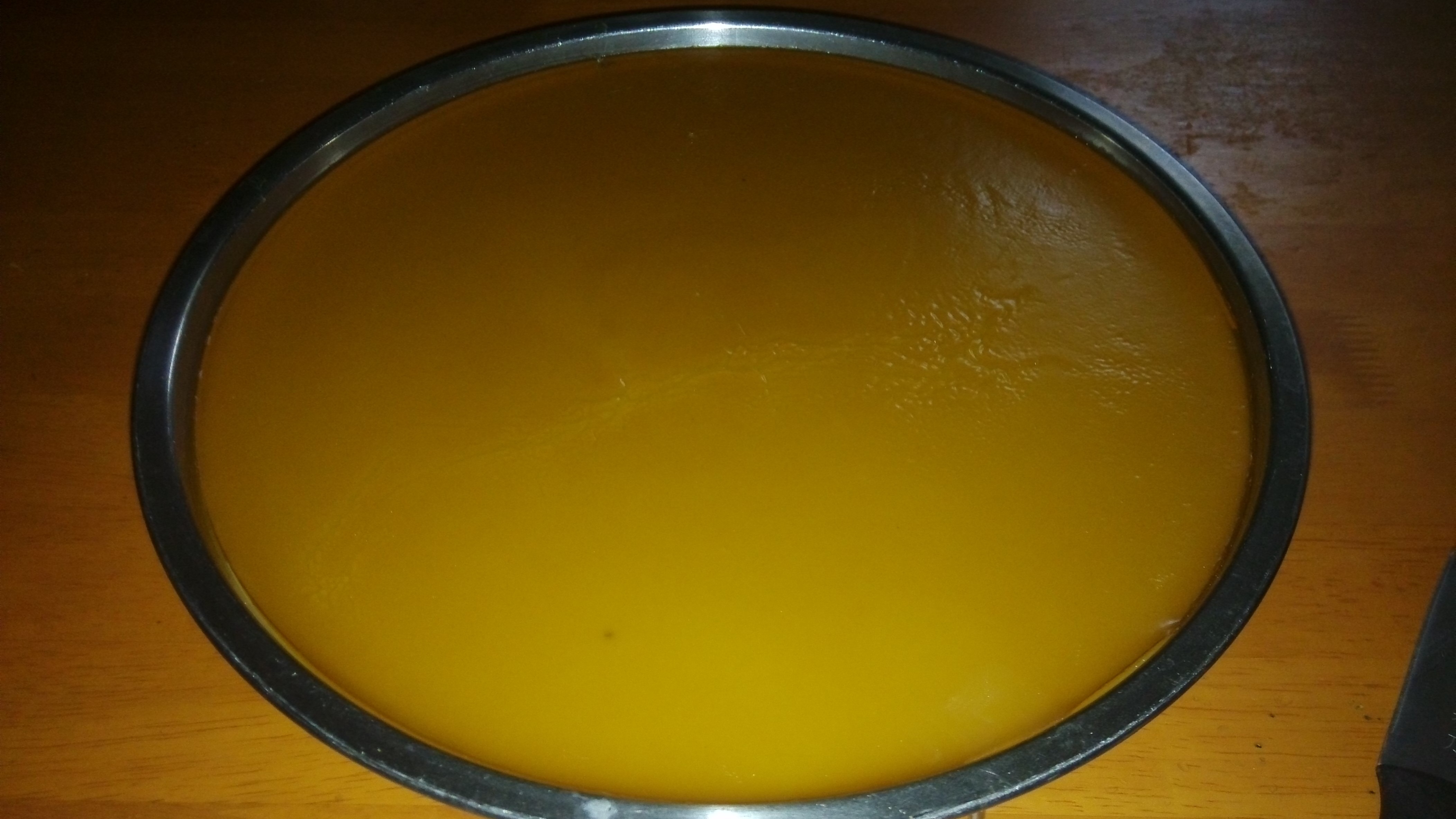 椰汁马蹄糕（简单美味）