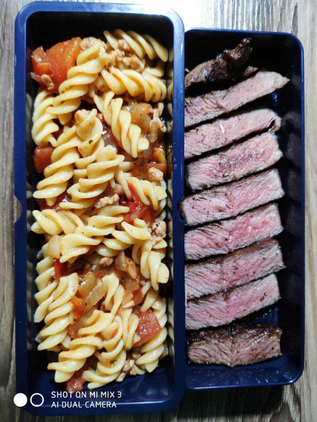 超快手的意大利面🍝