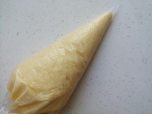 法式乳酪月饼的做法 步骤4