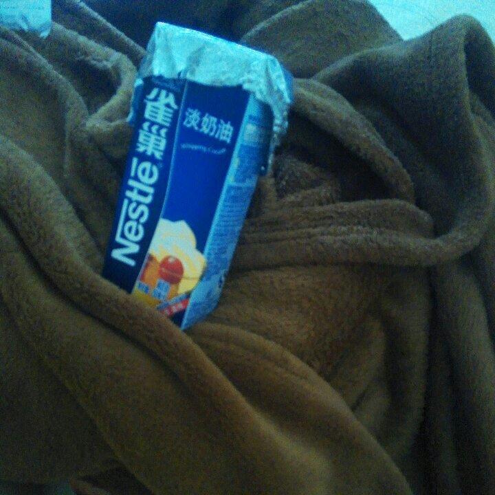 开封后的奶油如何保存