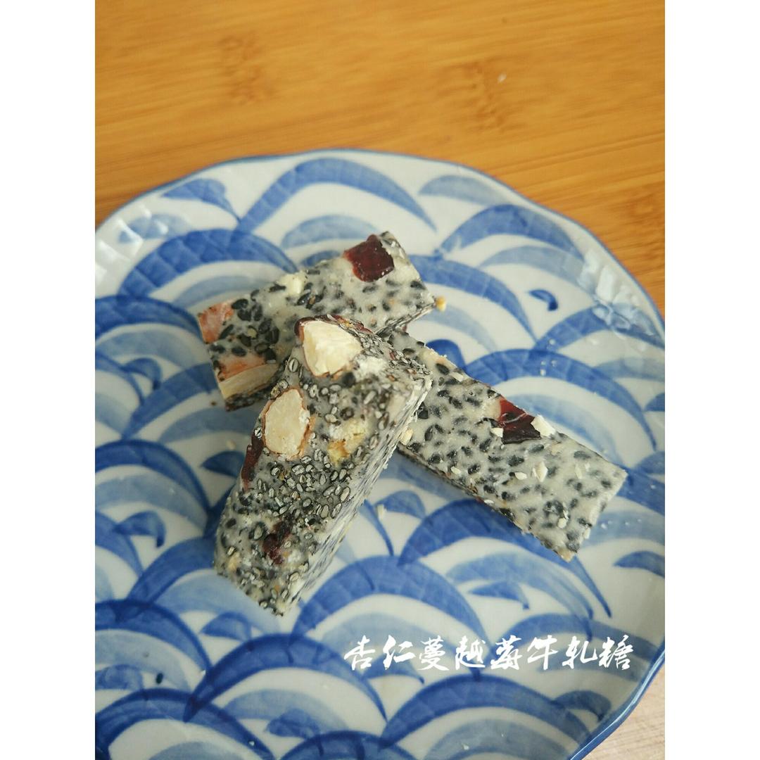 饼干吧啦吧啦。