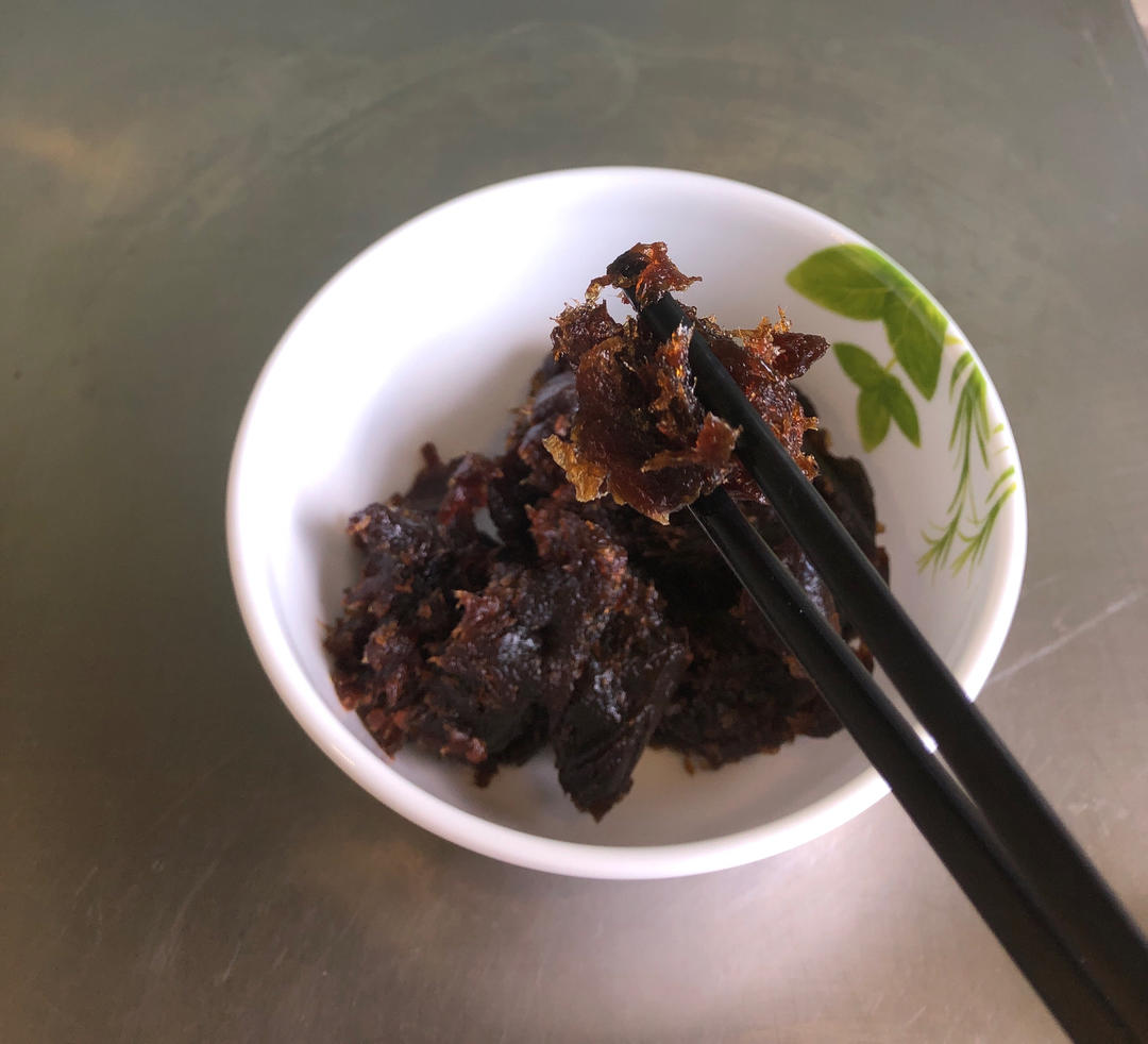 广式月饼—蛋黄冬翅月饼