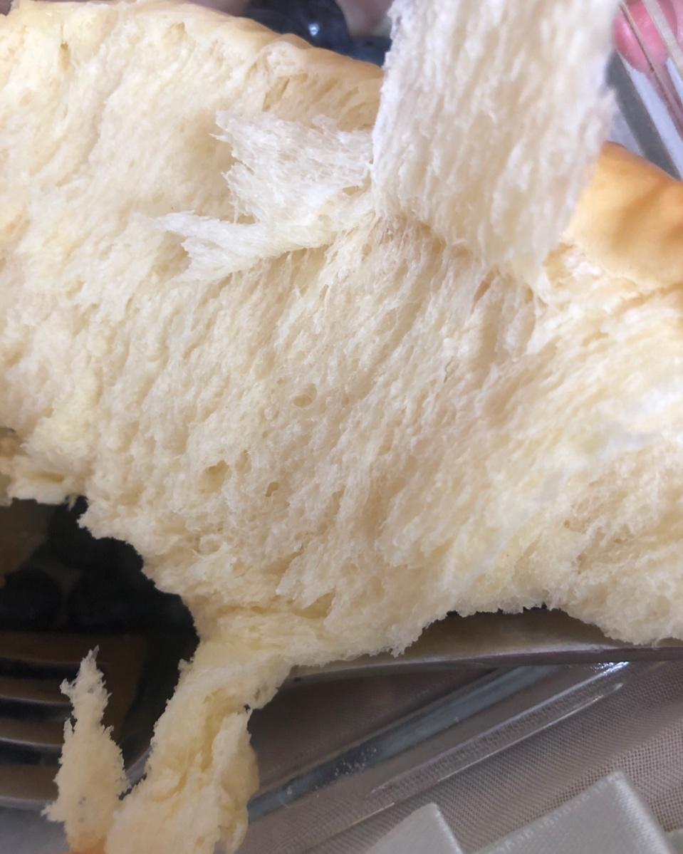 不怕胖！一次发酵软妹子，低油酸奶南瓜排包