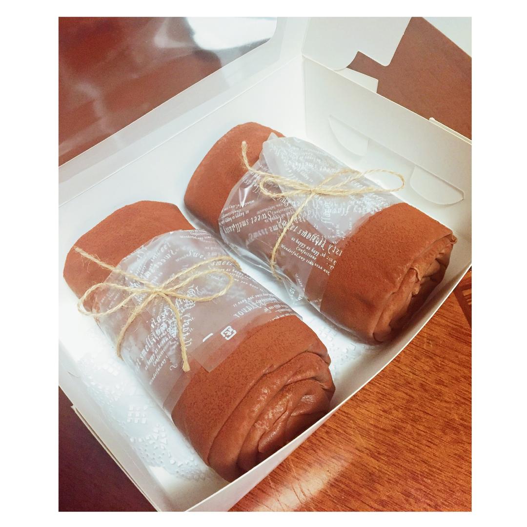 网红毛巾卷——［附视频］