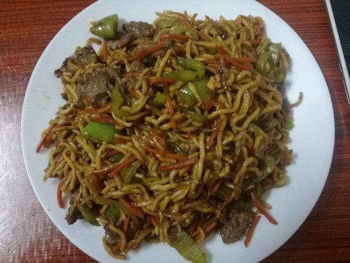 牛肉嫩滑不柴不硬的家常处理方法 30年经验大师小秘方