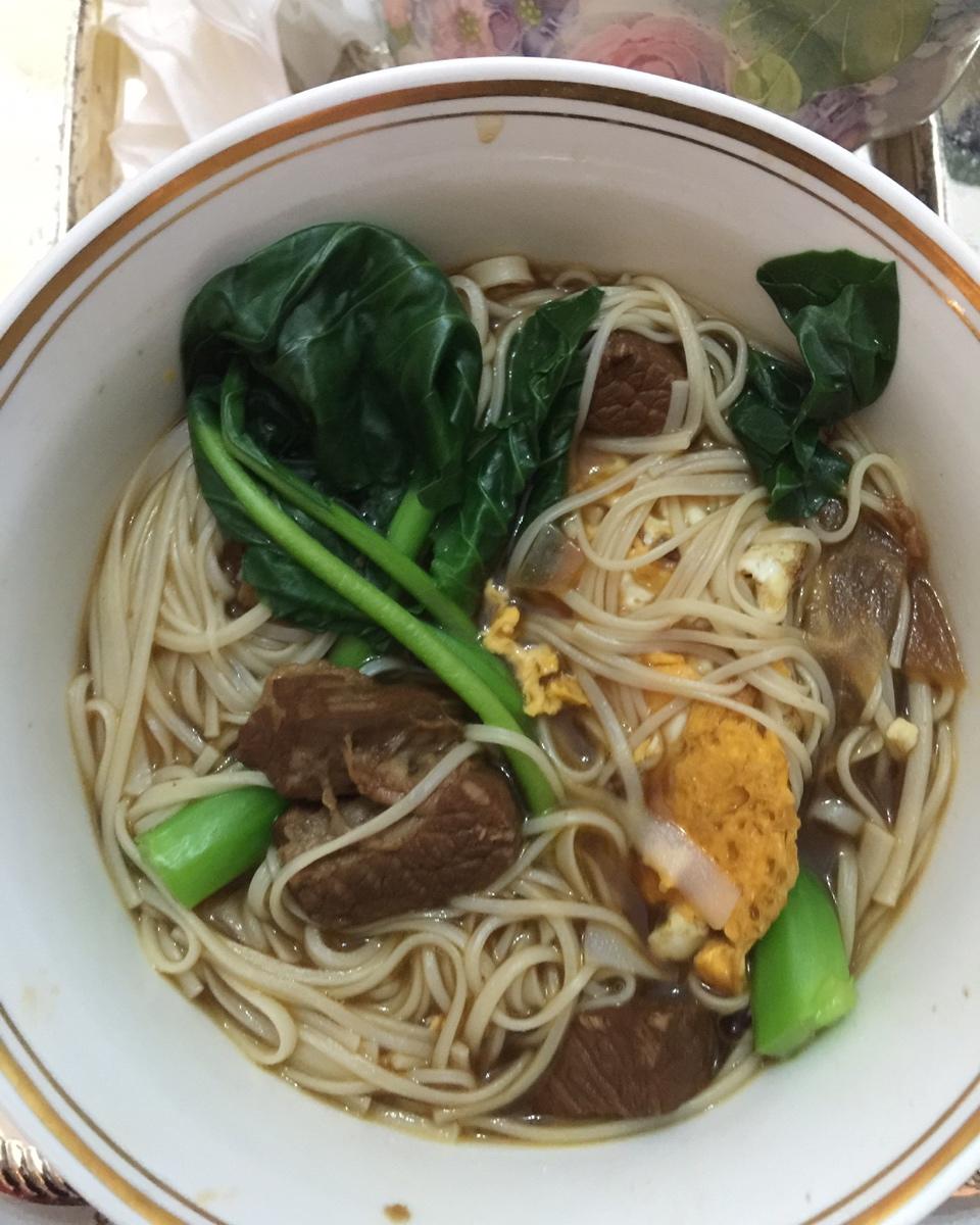 红烧牛肉面￨秒杀餐馆