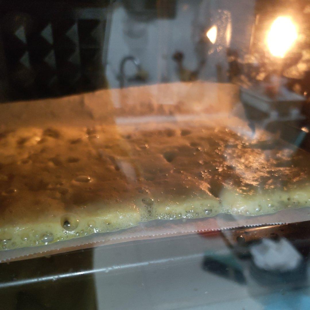 奶皮子的妙用🤩奶皮子饼干🍪（材料简单🍀，无需黄油和低粉）