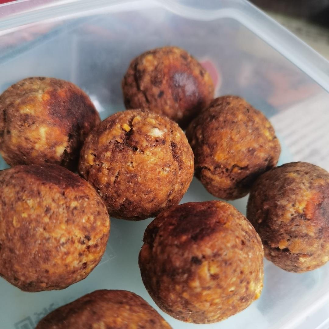 减脂零食｜低卡到可以忽略的魔芋麻薯