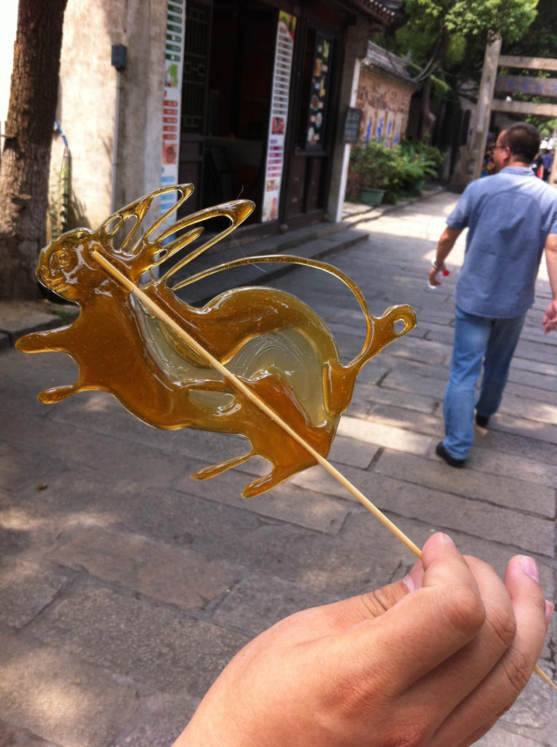 请叫我未来的大厨