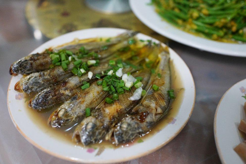 鱼麻麻DE厨房