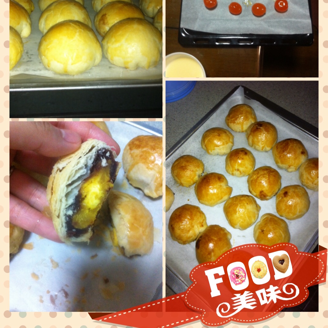 红苹果apple的厨房