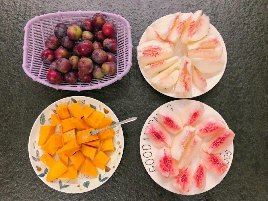 治愈系美食(收藏版)
