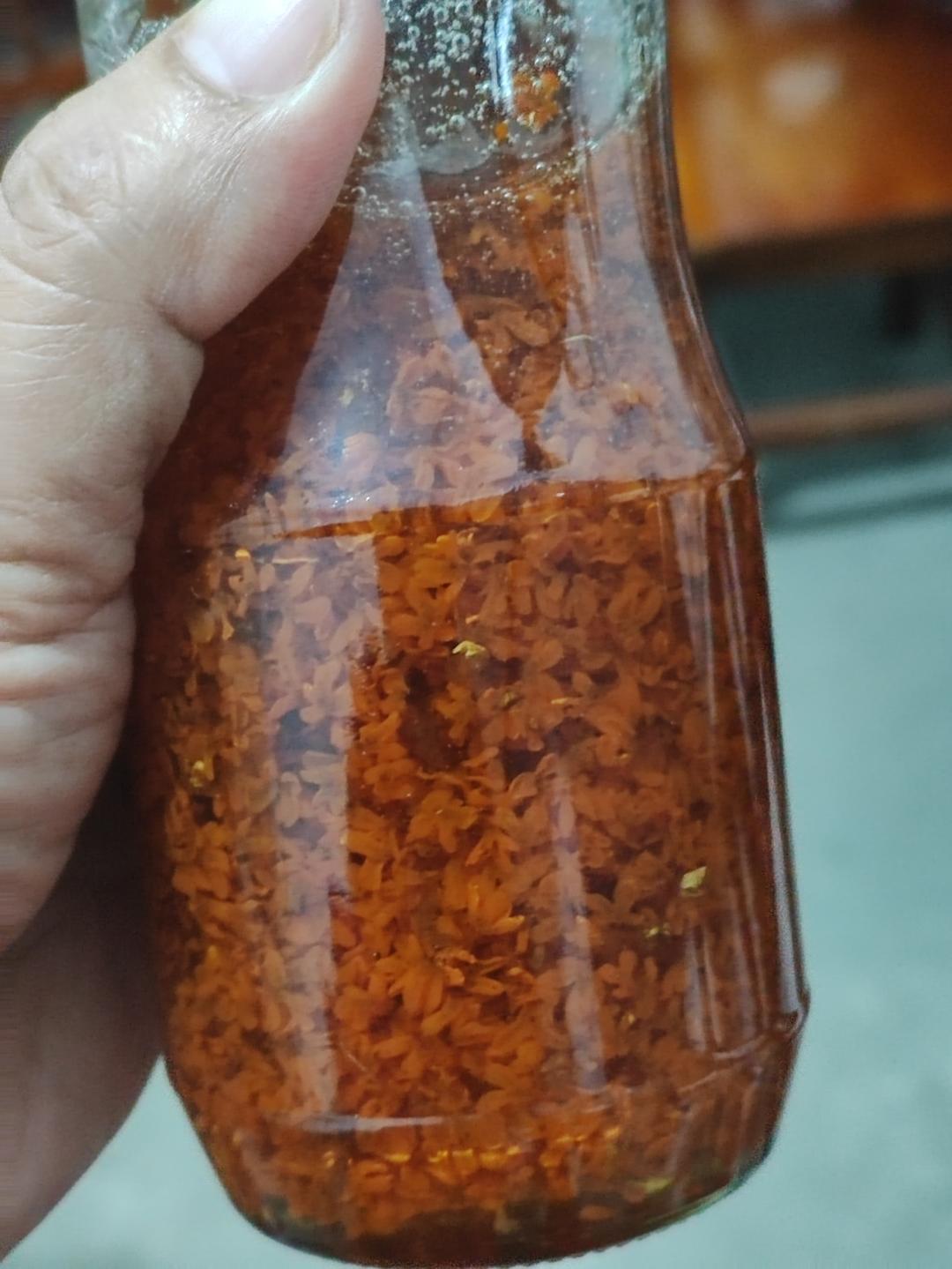 桂花糕简单版