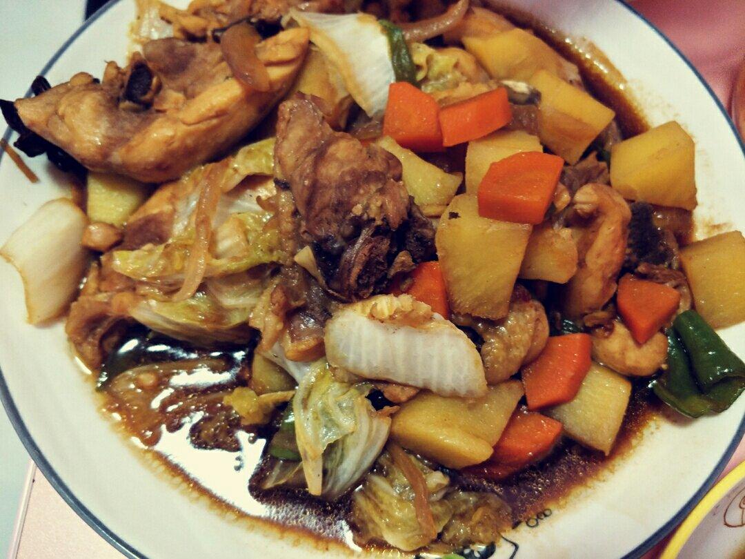 三餐四季