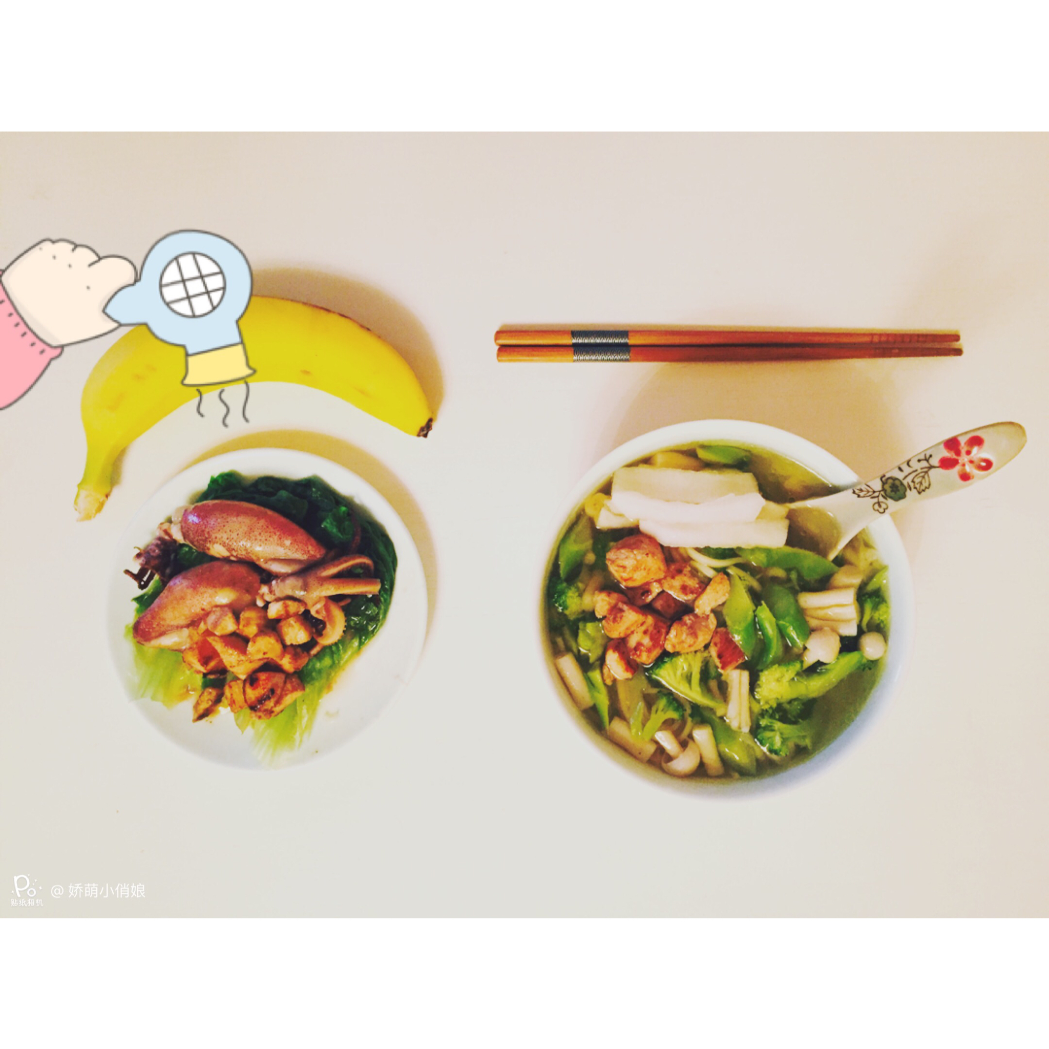 叮当叮当叮叮当