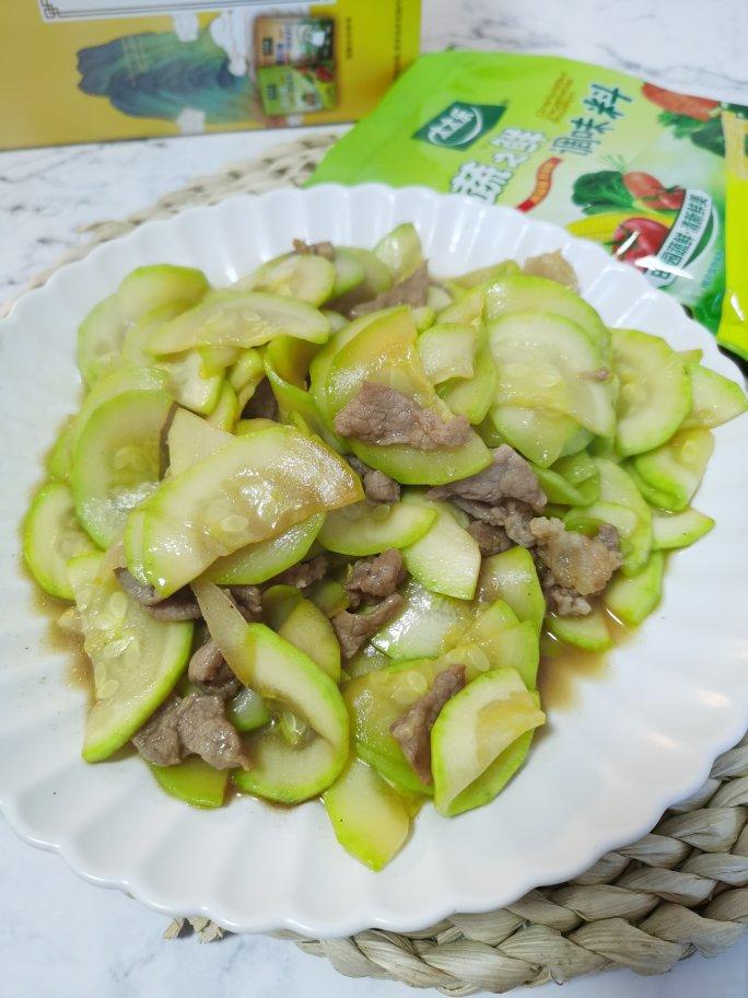 健康低卡家常菜 - 西兰花虾仁木耳炒蛋