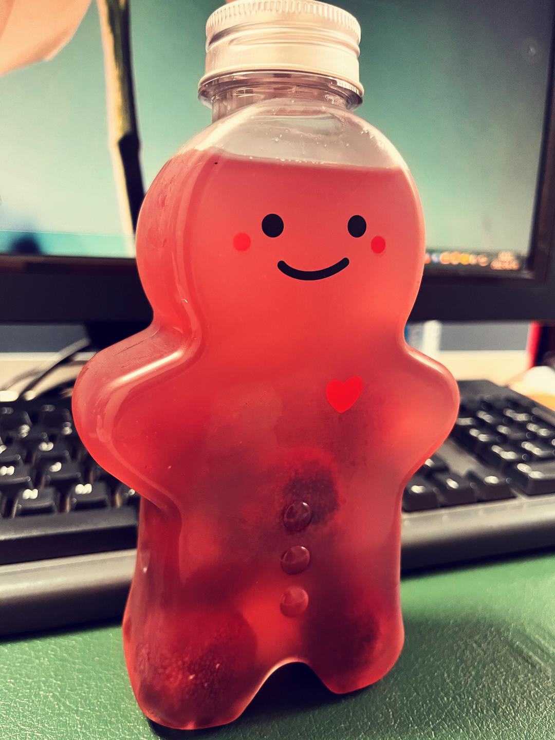 不做后悔一年的 杨梅汁