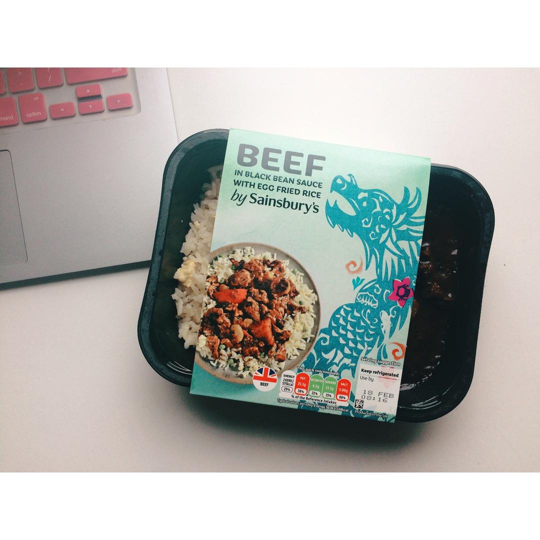 UK零食 • 外食记录