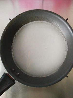 焦糖奶油土司的做法 步骤1