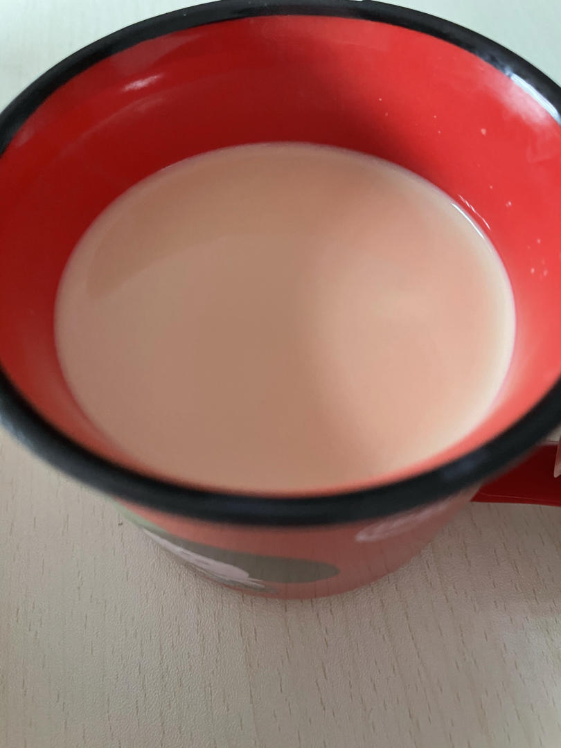 👸基础焦糖奶茶☕                                       无敌简单新手零失败