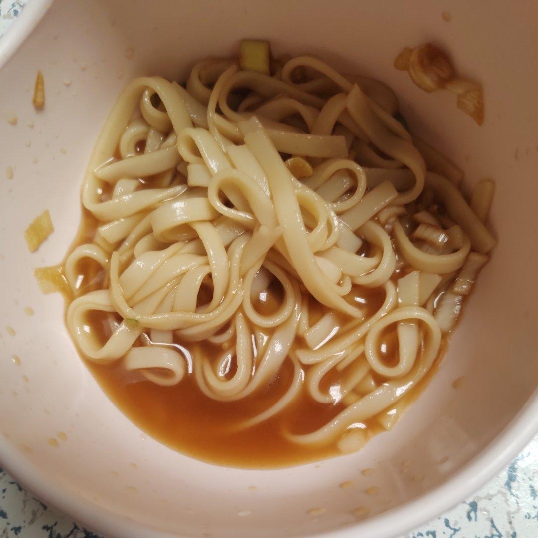 超级全的面条吃法‼️