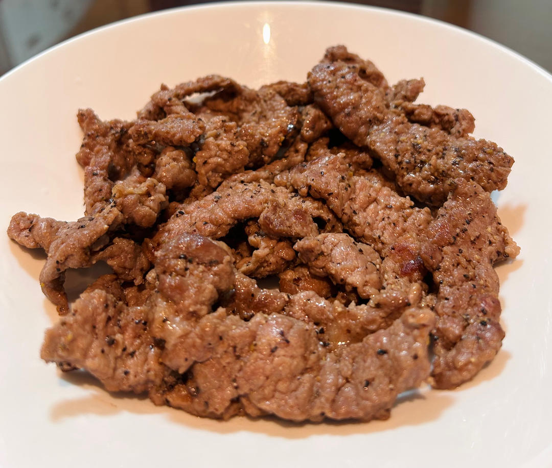 午餐•2026年4月7日