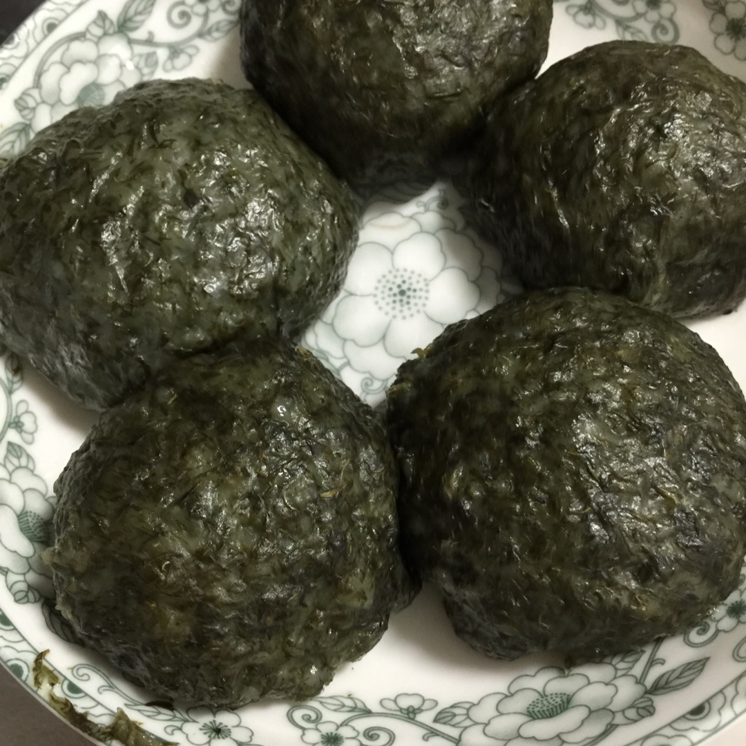 艾糍