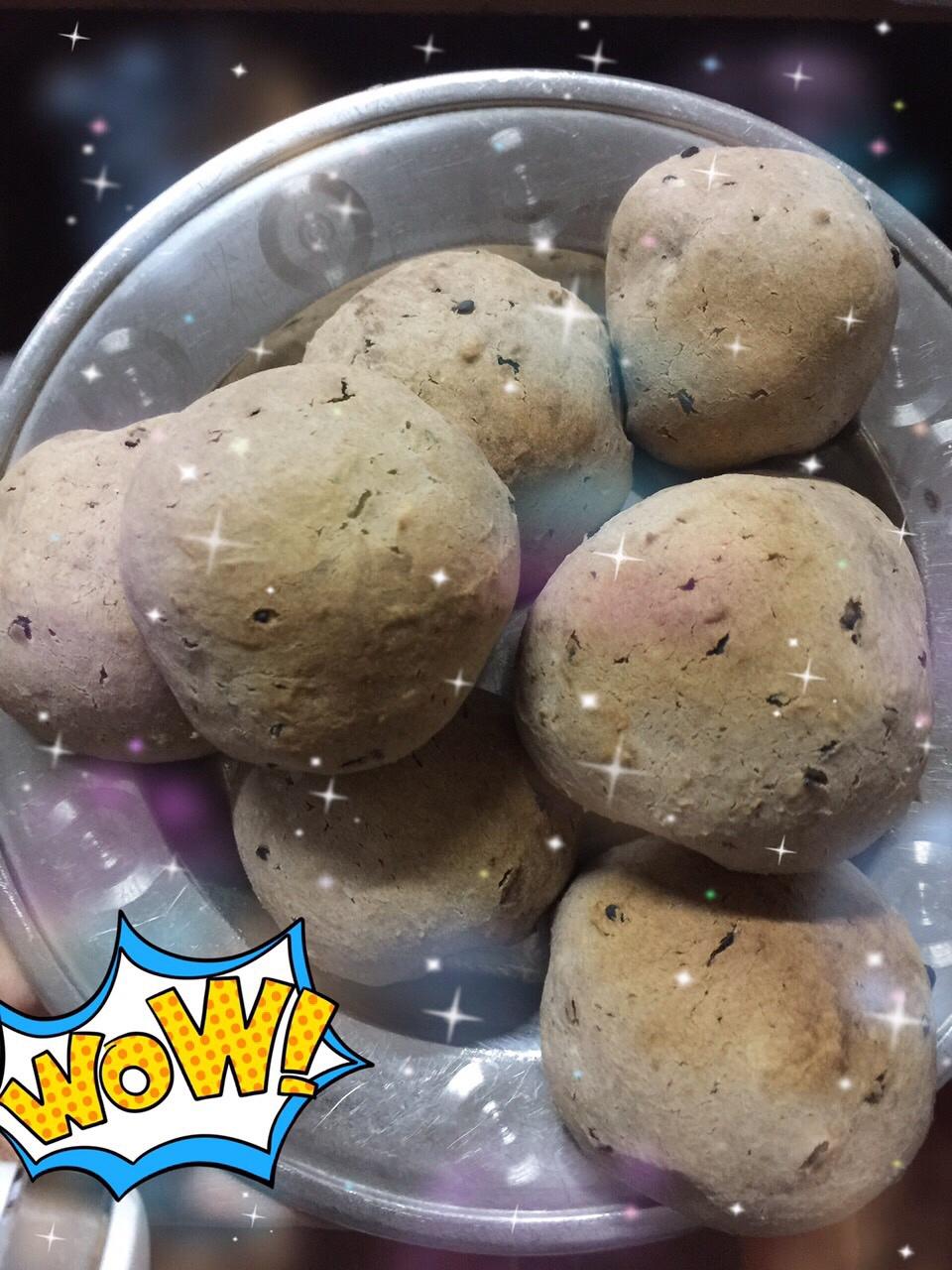 麻薯包