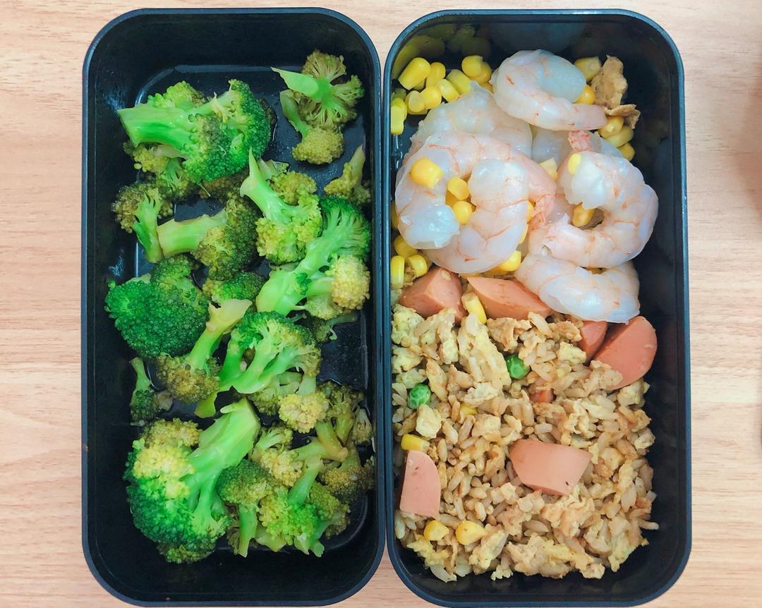 减脂餐