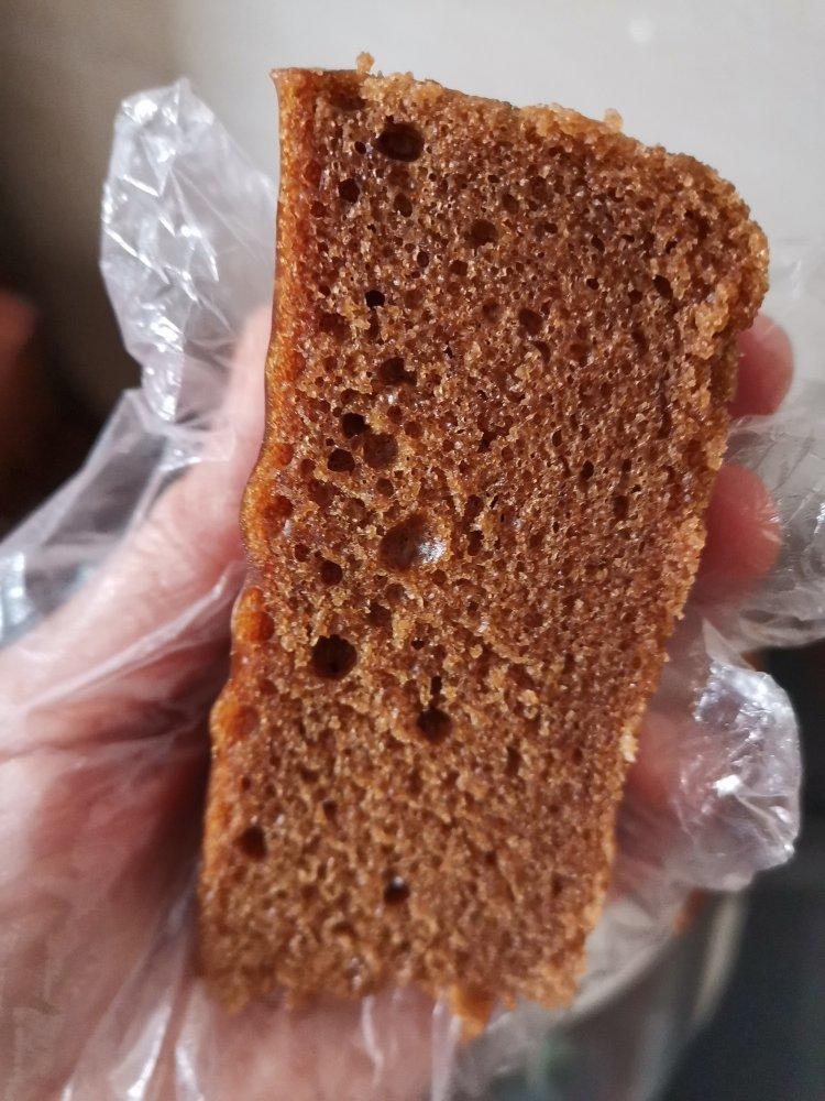 客家传统红糖发糕做法