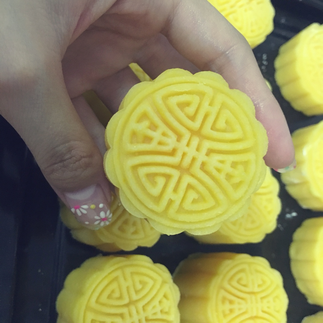 某呆逼的口粮