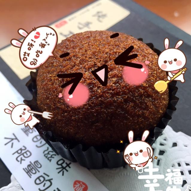 蜂巢蛋糕