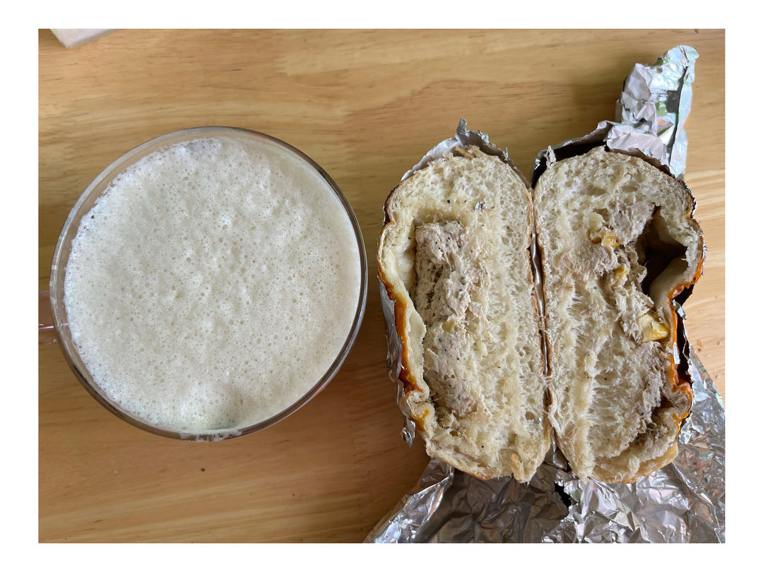 午餐•2023年11月5日