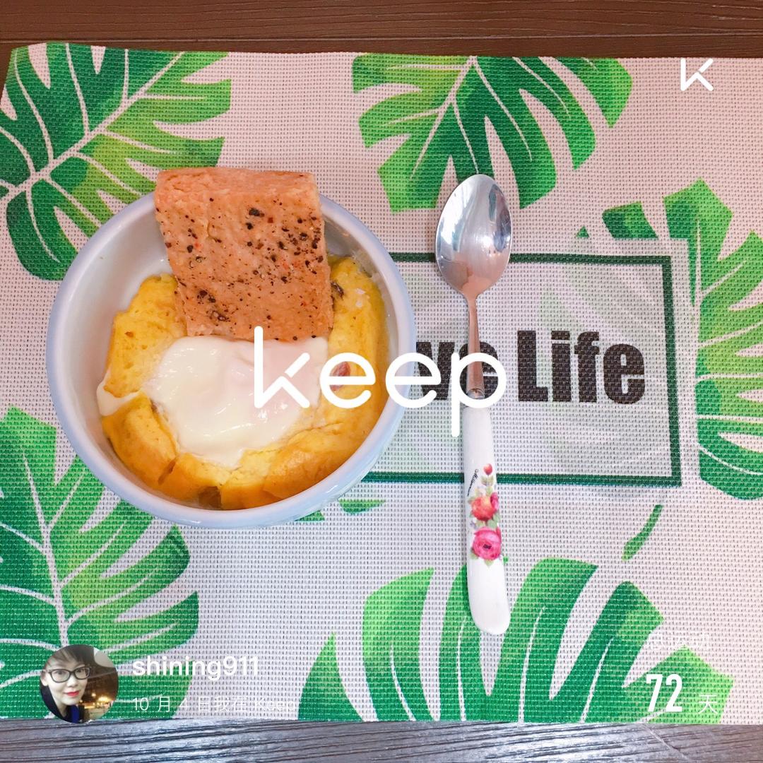 减脂餐系列