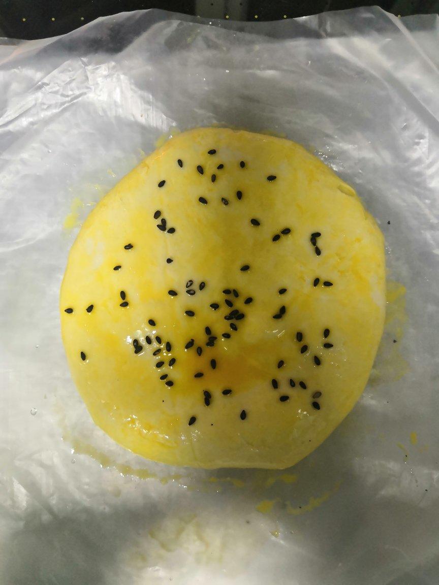 你一定会爱的手抓饼系列