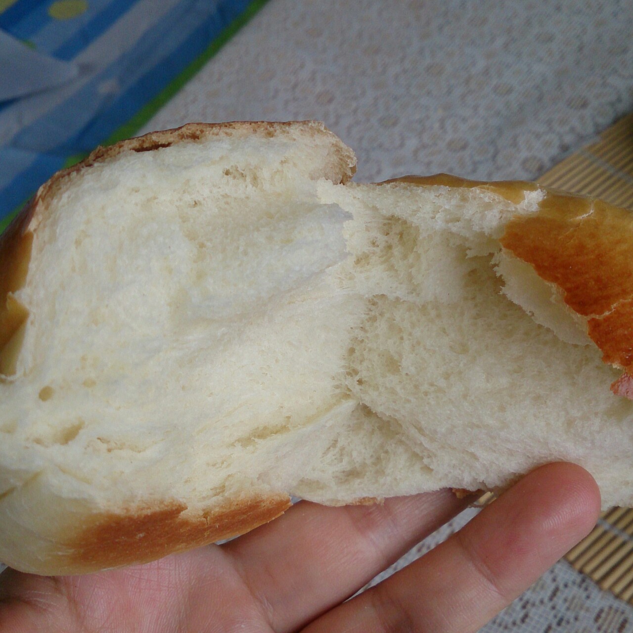 小餐包（金大旺老师版本）