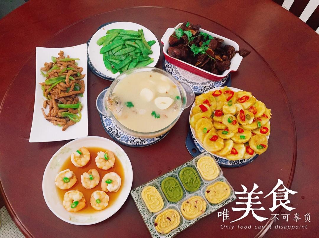 青椒肉丝