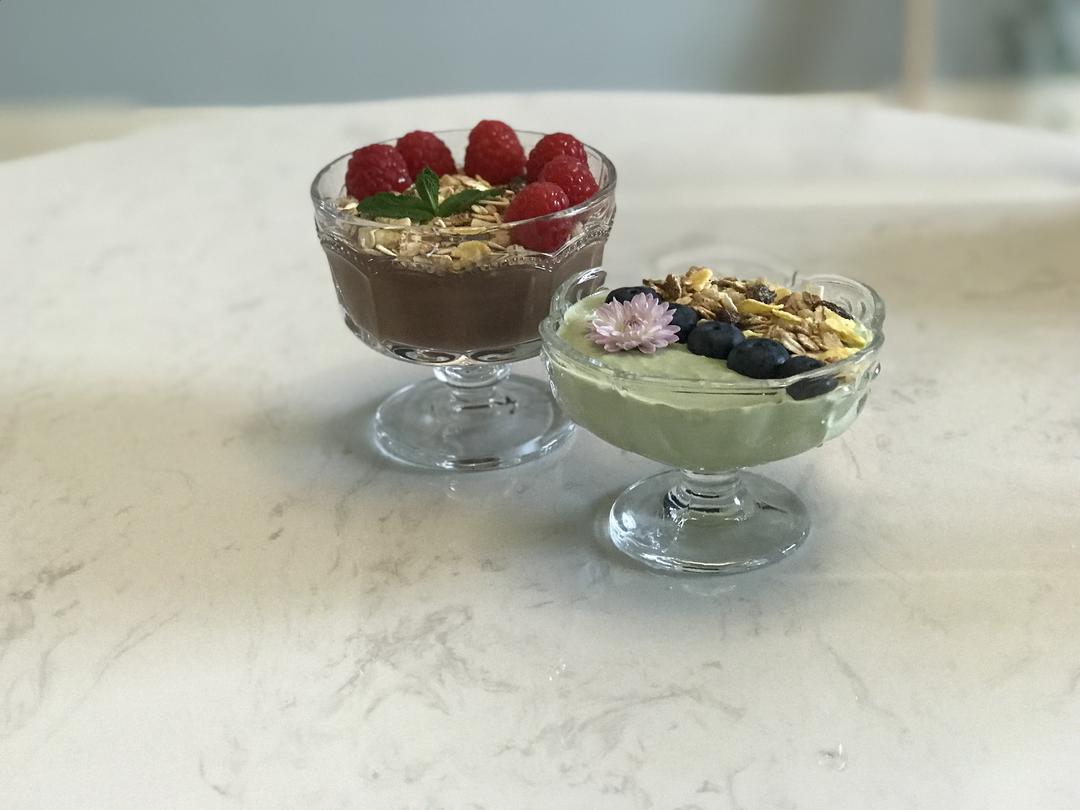 万能的酸奶杯公式