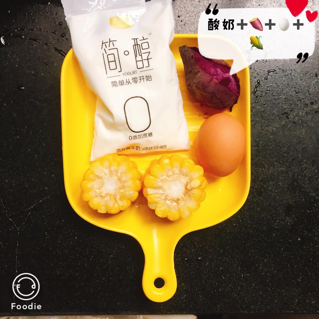 减脂餐集合