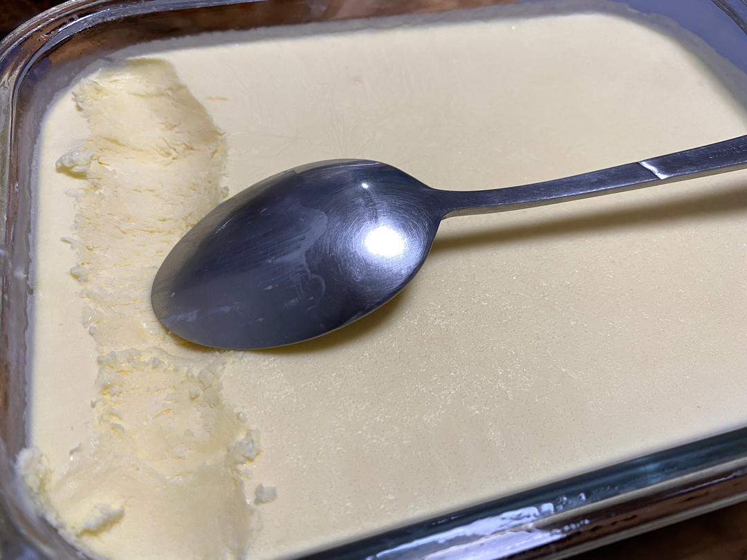 消耗淡奶油 自制奥利奥奶油冰淇淋🍦