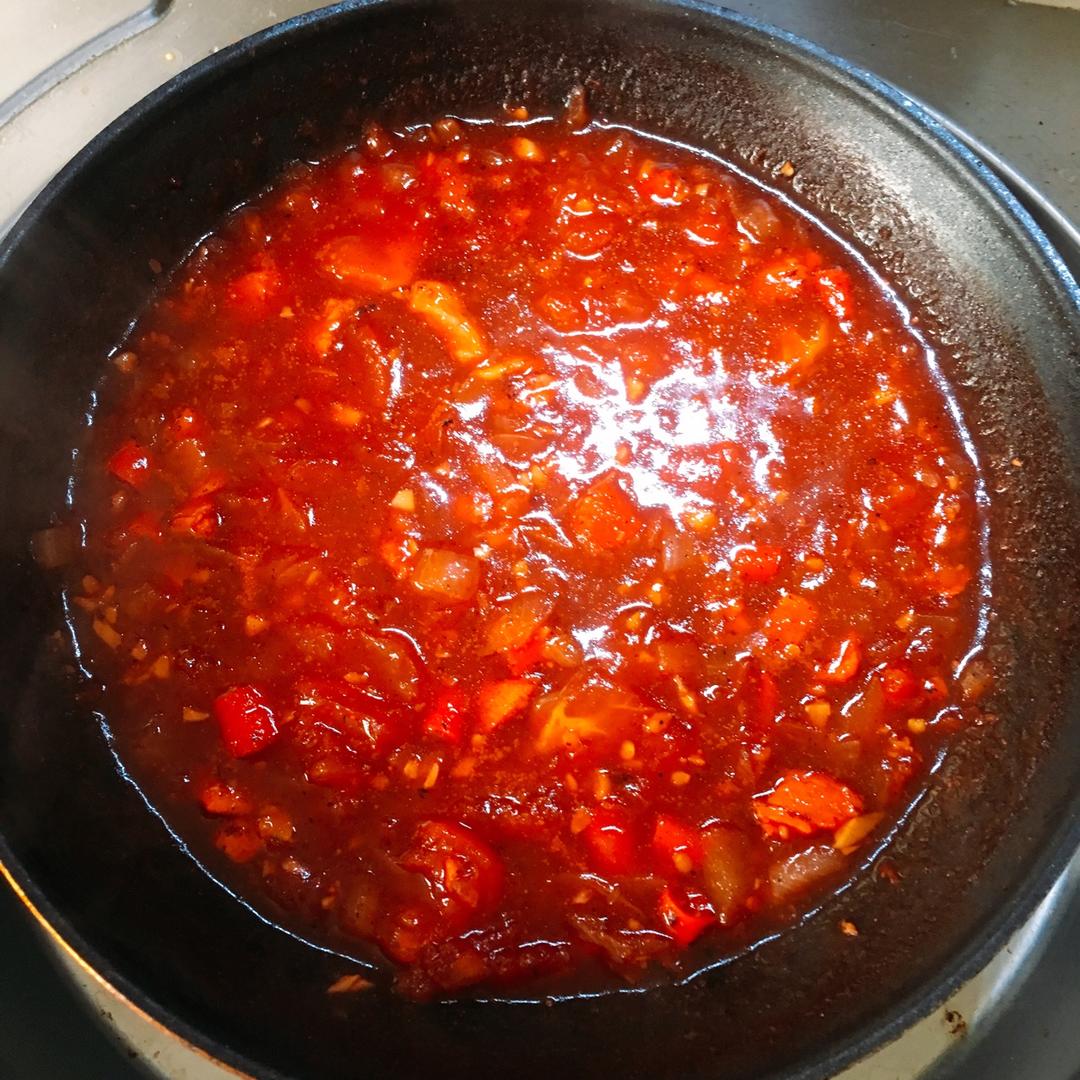 减肥食谱