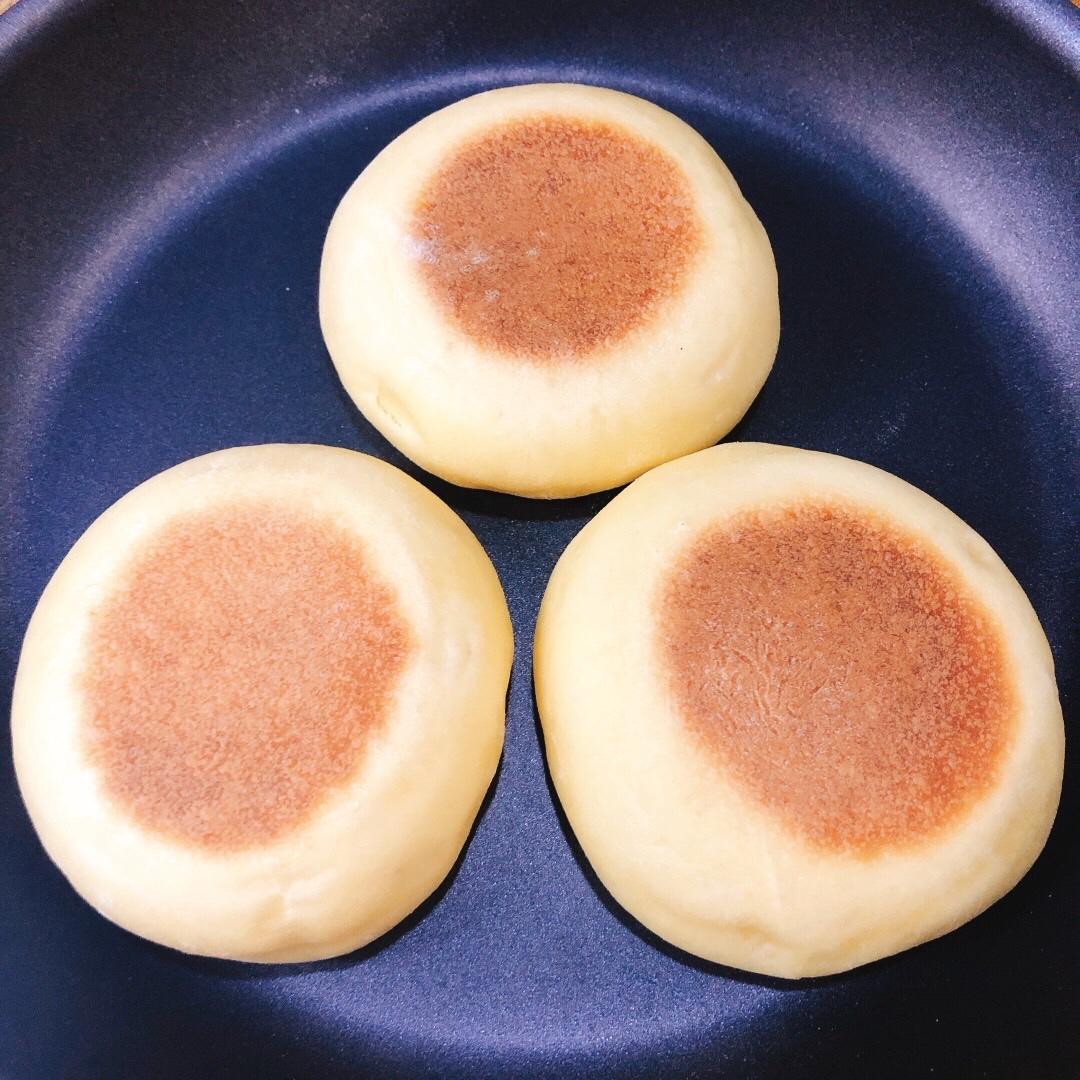 山药饼