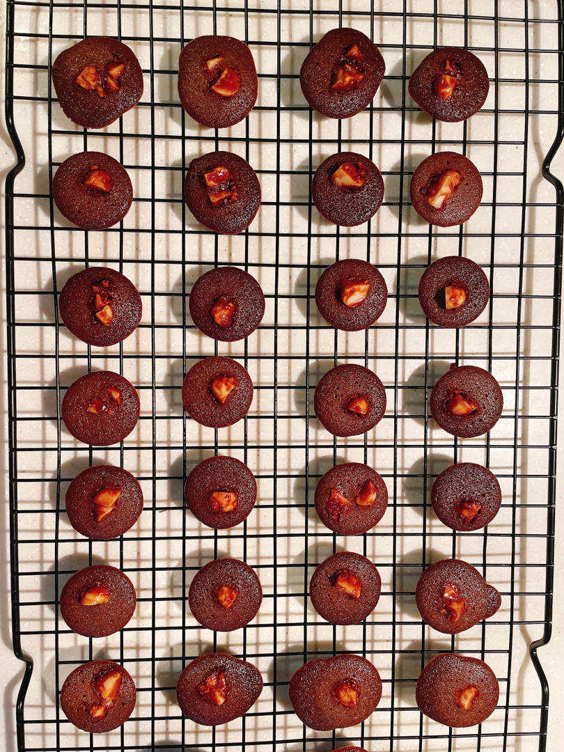 零失败❣️网红夏威夷果可可脆片（拒绝蜂窝孔洞大出油超详细）