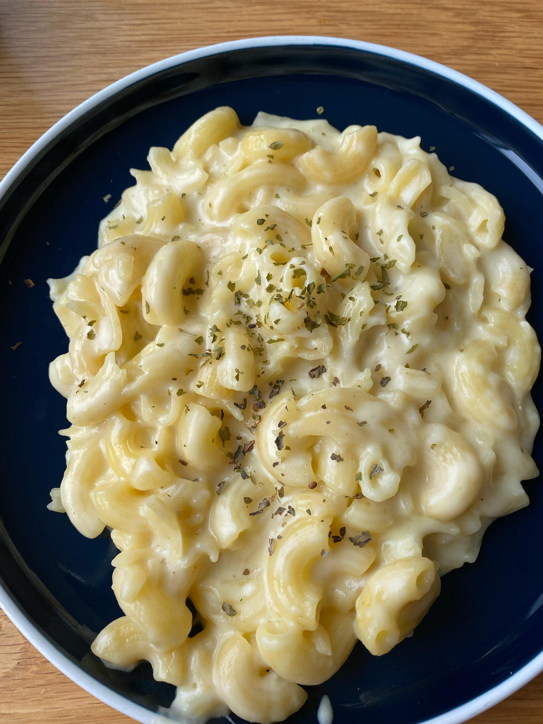 芝士通心粉Macaroni cheese
