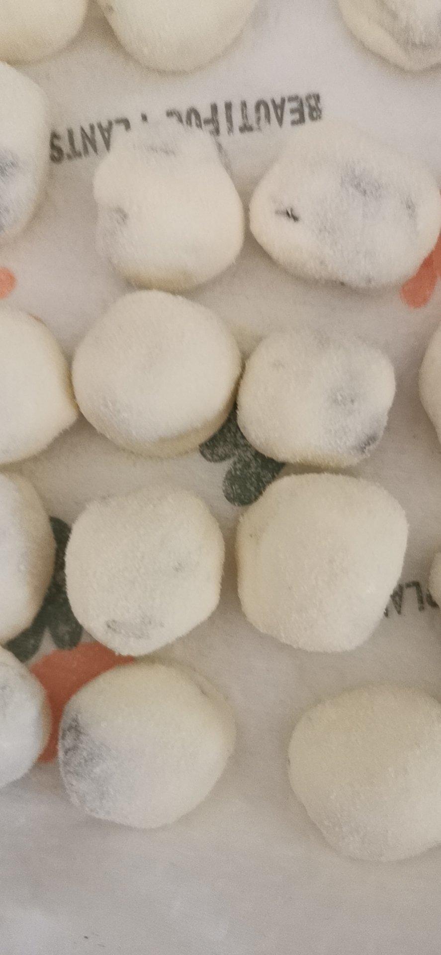 奶枣（巴旦木）