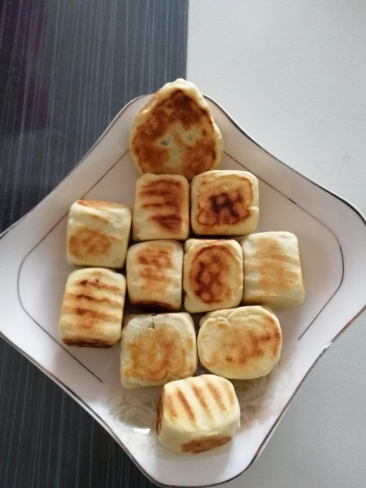 红豆/绿豆仙豆糕