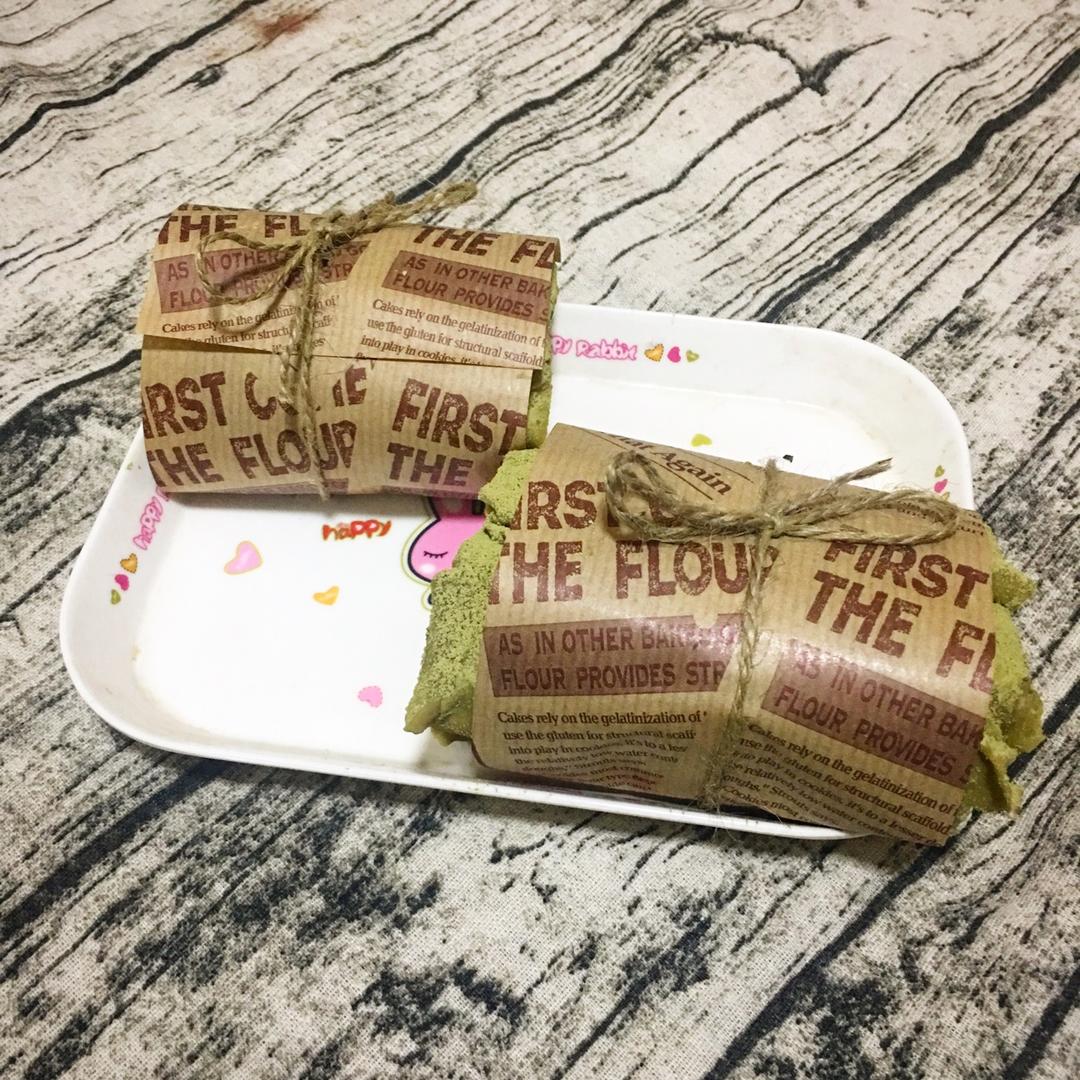 网红毛巾卷——［附视频］